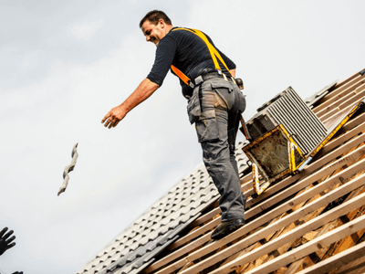 Why Choose Expert Siding Installation & Repair Company